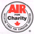 Air for Charity